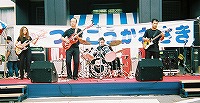 ブラックシーサー