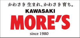 KAWASAKI MORE'S