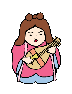 べんざいてん様