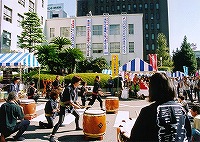 雷鼓