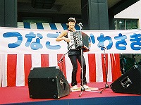 あんざいのりえ
