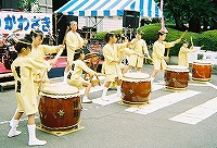 姫鼓