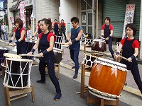 未来太鼓道場
